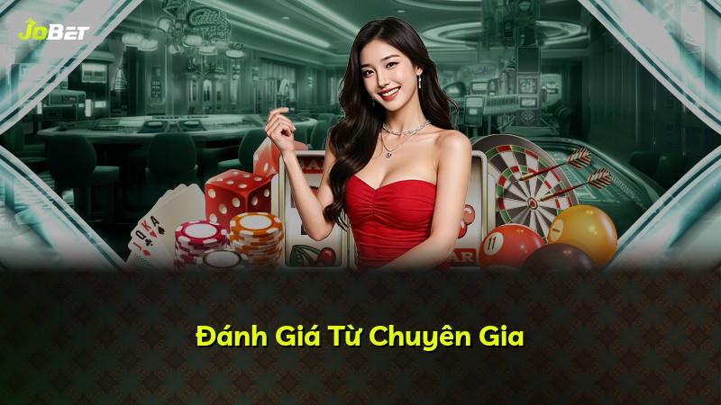Đánh Giá Từ Chuyên Gia