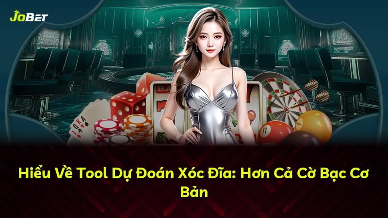 Hiểu Về Tool Dự Đoán Xóc Đĩa: Hơn Cả Cờ Bạc Cơ Bản