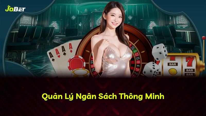 Quản Lý Ngân Sách Thông Minh