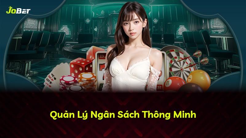 Quản Lý Ngân Sách Thông Minh